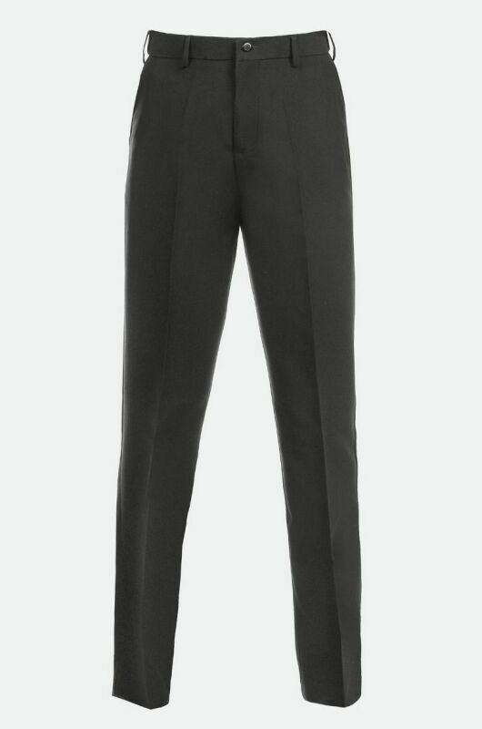 Women's Cut Black pants Style 2701W